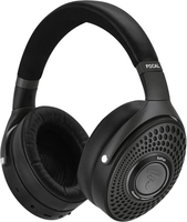 Наушники Focal Bathys Deep Black - фото