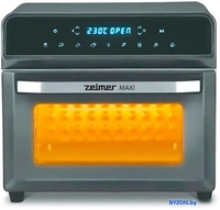 Аэрогриль Zelmer ZAF9230 - фото
