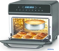 Аэрогриль Zelmer ZAF9230 - фото2