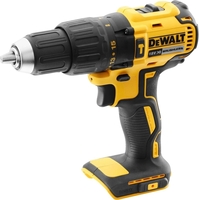 DeWalt DCK440L3T (винтоверт, перфоратор, шуруповерт, фонарь, 3 АКБ, кейс) - фото2
