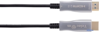 Кабель Telecom TCG2020-10M HDMI - HDMI (10 м, черный) - фото2