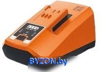 Зарядное устройство Fein ALG 80 92604180010 (12-18В) - фото