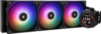 Thermalright Core Vision 360 ARGB (черный) - фото