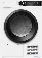 Сушильная машина Weissgauff WD 5948 Heat Pump - фото