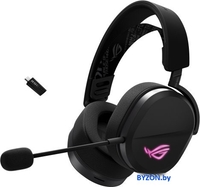Наушники ASUS ROG Pelta - фото