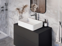 Смеситель Deante Blur BQL D44P - фото2