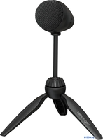 Проводной микрофон Behringer BU5 - фото