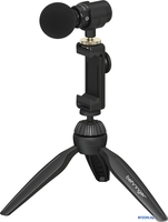 Проводной микрофон Behringer Go Video Kit - фото