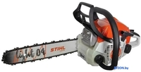 Бензопила STIHL MS 172 14 - фото