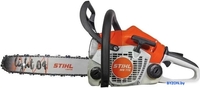 Бензопила STIHL MS 172 14 - фото2