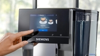 Кофемашина Siemens EQ700 Classic TP715GB1 - фото2