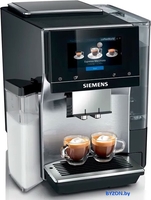 Кофемашина Siemens EQ700 TQ717GB3 - фото