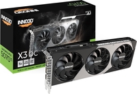 Inno3D GeForce RTX 5070 Ti X3 OC N507T3-16D7X-176068N - фото2