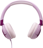 Наушники JBL Junior 320 (сиреневый) - фото2