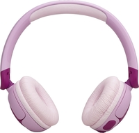 Наушники JBL Junior 320BT (сиреневый) - фото2
