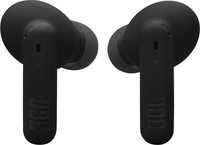 Наушники JBL Vibe Beam 2 (черный) - фото2