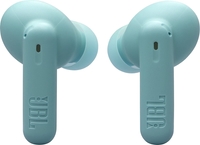 Наушники JBL Vibe Beam 2 (голубой) - фото2