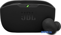 Наушники JBL Vibe Buds 2 (черный) - фото