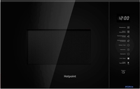 Микроволновая печь Hotpoint MF25G BL H - фото