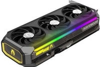 Видеокарта ZOTAC Gaming GeForce RTX 5070 Ti AMP Extreme Infinity ZT-B50710B-10P - фото2