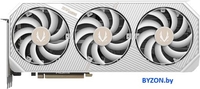 ZOTAC Gaming GeForce RTX 5080 Solid OC White Edition ZT-B50800Q-10P - фото