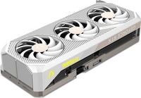 ZOTAC Gaming GeForce RTX 5080 Solid OC White Edition ZT-B50800Q-10P - фото2