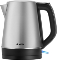 Электрический чайник Vitek VT-7040 - фото