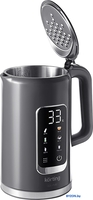 Электрический чайник Korting KWK 0906 Gourmet - фото2