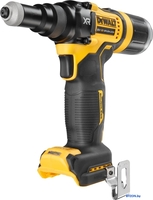 Инструмент для нарезания/восстановления резьбы DeWalt DCF403NT-XJ - фото