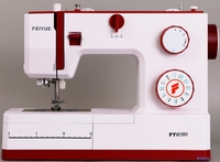 Электромеханическая швейная машина Feiyue FYe380 - фото