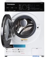 Стирально-сушильная машина Thomson WD30E10I02 - фото2