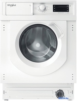 Стиральная машина Whirlpool BI WMWG 71483E EU N - фото