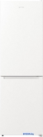 Холодильник Gorenje NRK619EEW4 - фото