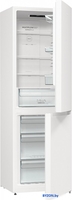 Холодильник Gorenje NRK619EEW4 - фото2