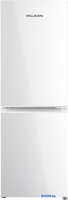 Холодильник Willmark RF-415DC - фото