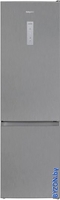 Холодильник Hotpoint HT 6200 MX - фото