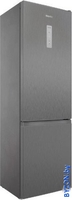 Холодильник Hotpoint HT 6200 MX - фото2