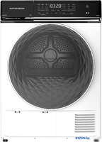 Сушильная машина KUPPERSBERG DM 650 W - фото
