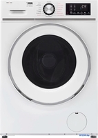 Стирально-сушильная машина Krona Itter Opti White 1200 8/4K WDM - фото