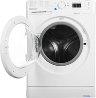 Стиральная машина Indesit BWSA 7109 WWV - фото2