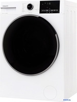 Стиральная машина Hotpoint WSH 7291 VWX - фото2