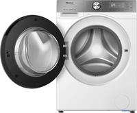 Hisense WF5S7041BW3 - фото2