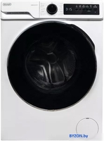Стиральная машина DeLonghi DWM 624 V ALICIA - фото