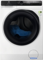 Стиральная машина Electrolux PerfectCare 900 EW9F7417WCE - фото