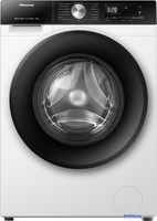 Стиральная машина Hisense WF3S7021BW2 - фото
