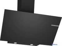 Кухонная вытяжка Bosch Serie 4 DWK96PJ60T - фото