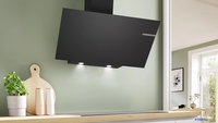 Кухонная вытяжка Bosch Serie 4 DWK96PJ60T - фото2