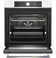 Электрический духовой шкаф BEKO BBIM13400WSE - фото2