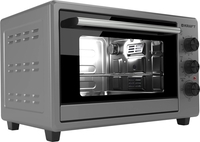 Мини-печь Kraft KF-MO 270 FGR - фото2