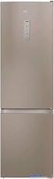 Холодильник Hotpoint HT 6200 BZ - фото
